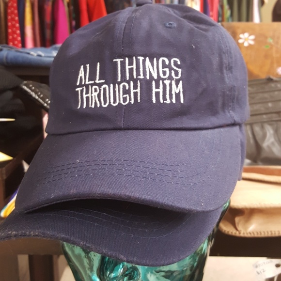 Hat - Picture 2 of 3